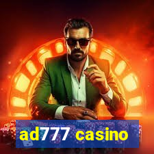 ad777 casino